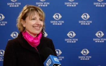 New York City Audience Touched by Shen Yun’s Performance