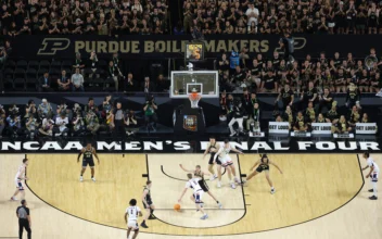 UConn Defeats Purdue to Win 2nd Straight National Championship