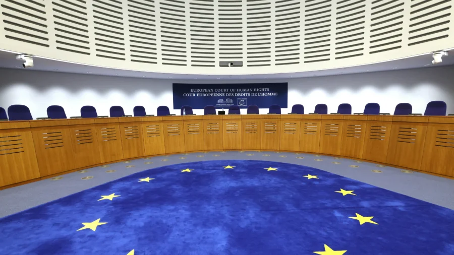 European Court Rules Against Russia Twice