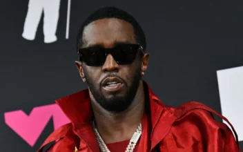 Sean ‘Diddy’ Combs Returns Honorary Key to NYC at Mayor’s Request