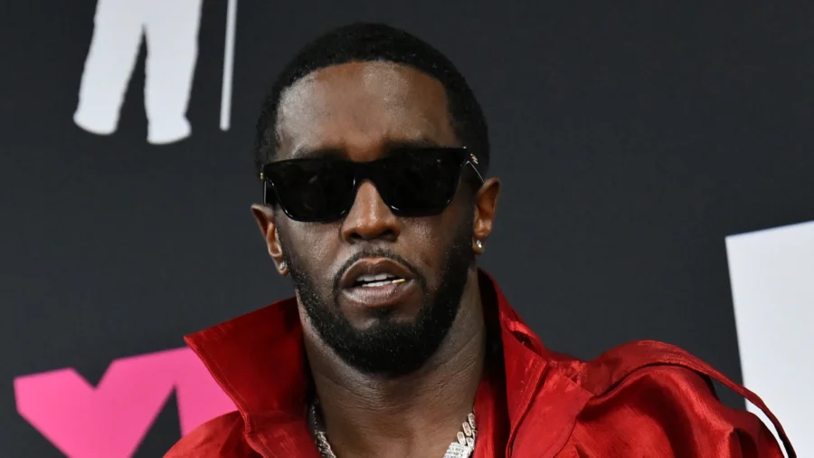 Sean ‘Diddy’ Combs Returns Honorary Key to NYC at Mayor’s Request