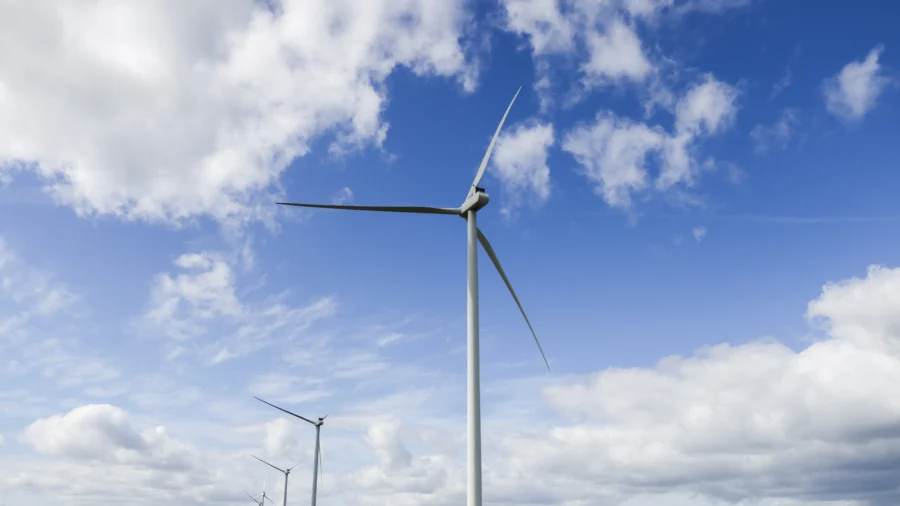 Silent Threat: The Hidden Dangers of Wind Turbine Infrasound
