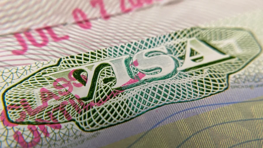 State Department Revokes Visas for Hundreds of Students