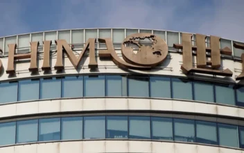 Chinese Property Giant Shimao Faces Liquidation Petition