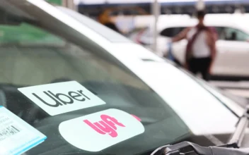 Uber and Lyft in Court Again Over Employee Classification