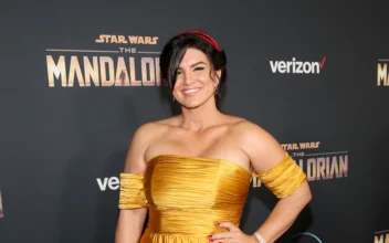 Disney Asks Judge to Dismiss ‘Mandalorian’ Actress Gina Carano’s Lawsuit