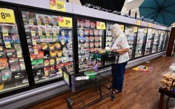 US Inflation Hotter-Than-Expected for 4th Straight Month