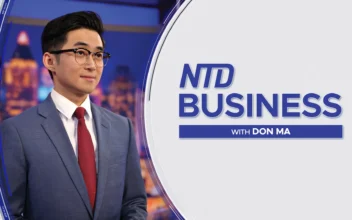 Groceries & Gas Still Squeezing Consumers ; Boeing Dreamliner Whistleblower Talks As FAA Inspects | Business Matters Full Broadcast (April 10)