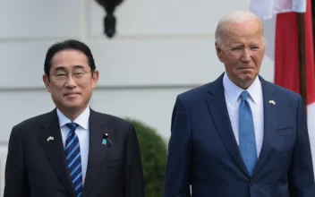 US, Japan Announce Big Upgrade in Alliance to ‘Isolate China’