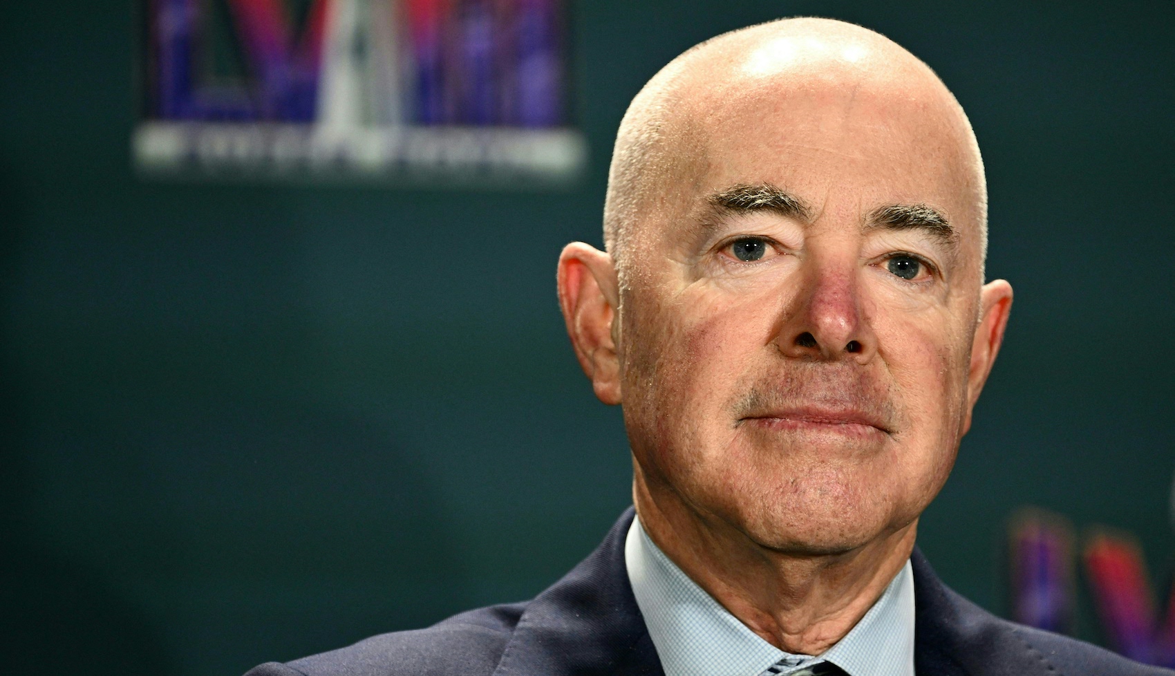 Homeland Security Mayorkas Testifies to Senate Appropriations Committee