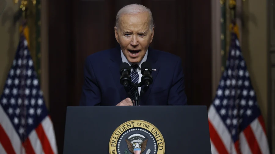 Biden's Policy Proposals Are Unimpressive and May Not Appeal to Voters: Roger Simon