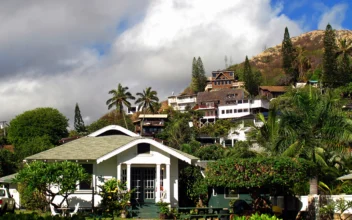 Hawaii Bill to Ban Short-Term Vacation Rentals Moves Through Legislature