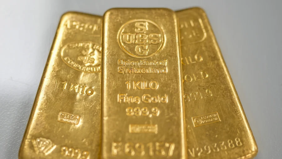 Harris-Walz Presidency Could Push Gold Prices Even Higher: Asset Manager