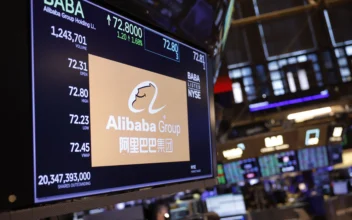 Alibaba Stock Rises as Co-founder Jack Ma Hints at Return