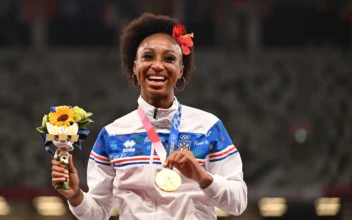 2024 Olympics: Track and Field Winners Get $50,000 Prize