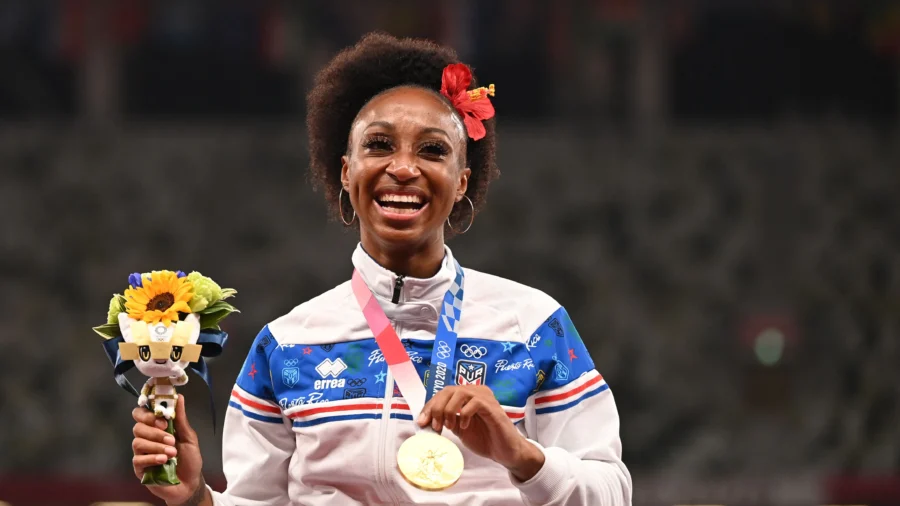 2024 Olympics: Track and Field Winners Get $50,000 Prize