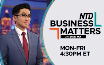 LIVE 4:30 PM ET: Business Matters Full Broadcast (April 22)