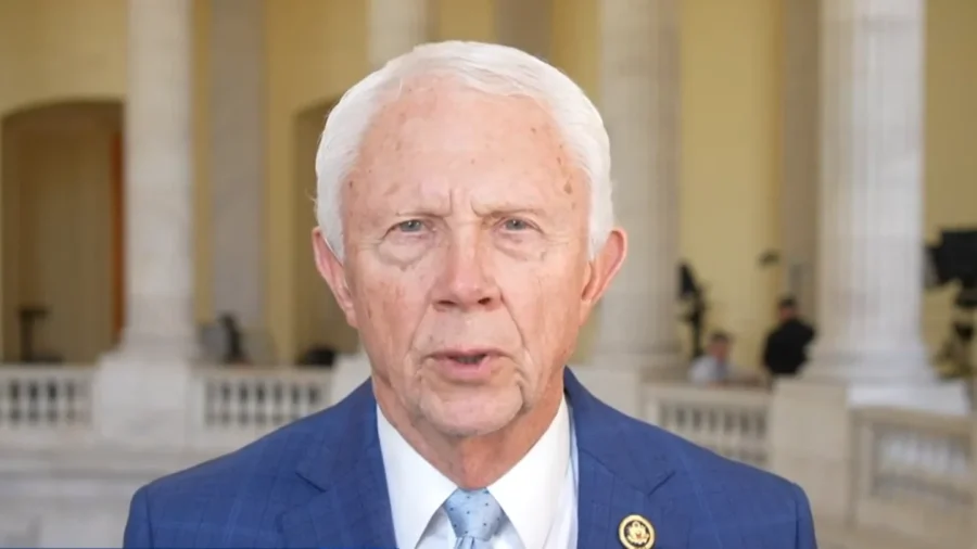 'Condemnation Should Have Been Stark and Immediate': Michigan Congressman on Gov. Whitmer's Silence on Dearborn Death Chants