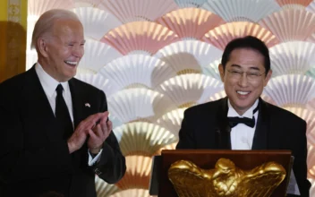 Upgrade to US-Japan Alliance ‘A Huge Advancement’: Japan Expert