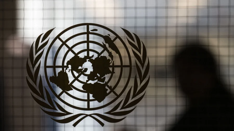 'CCP Has Become Adept at Manipulating UN System for Its Own Advantage': Congressman