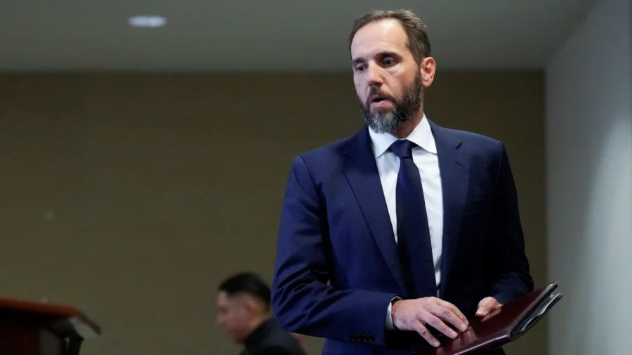 Judge Rejects Jack Smith’s Plea, Allowing Trump Co-Defendant to Submit FBI Transcript in Classified Docs Case