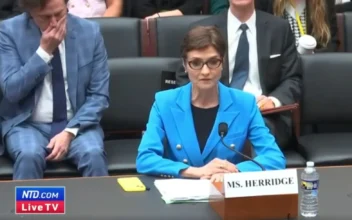 Catherine Herridge Tells House of Her Fight Against the Government to Protect Her Sources