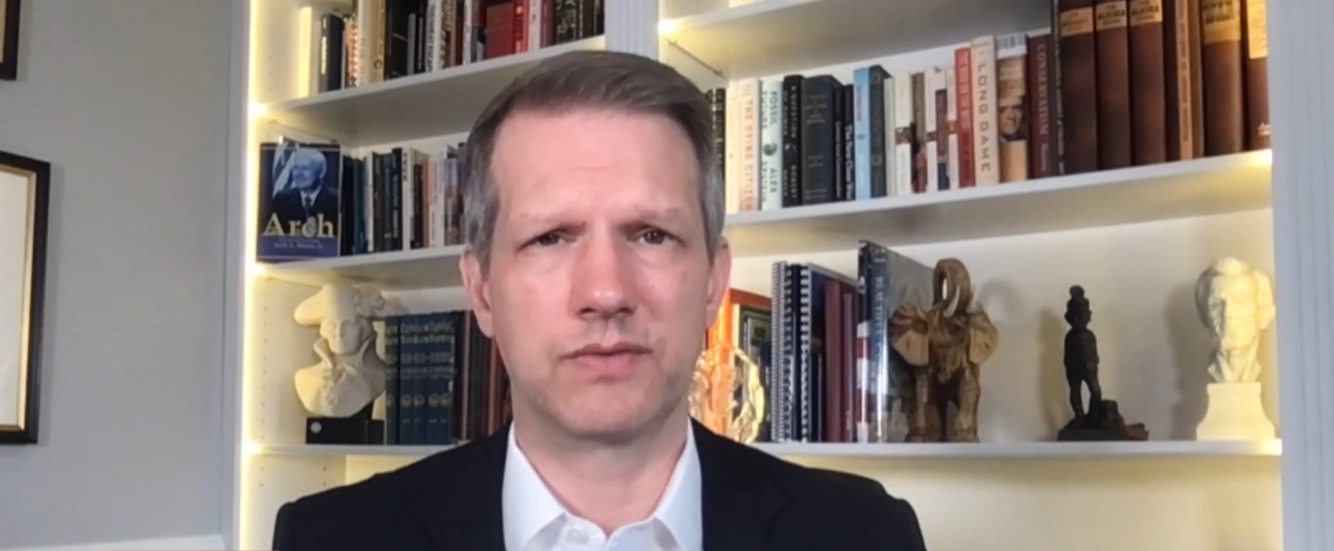 West Virginia State Treasurer Explains Rationale Behind State’s Bank