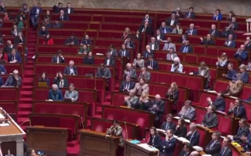 French Parliament Strengthen Penalties for Hate Speech Amid Controversy Over Free Speech