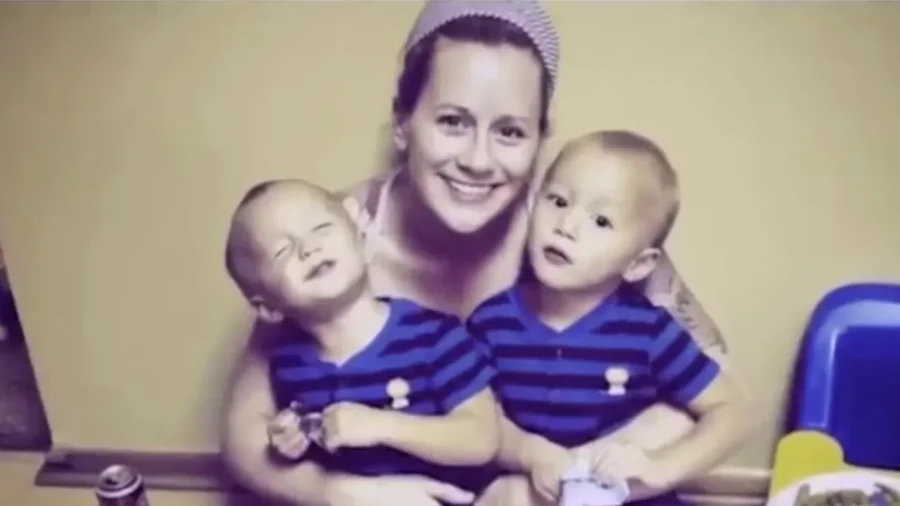 Former Addict Turns to Faith on Path to Recovery