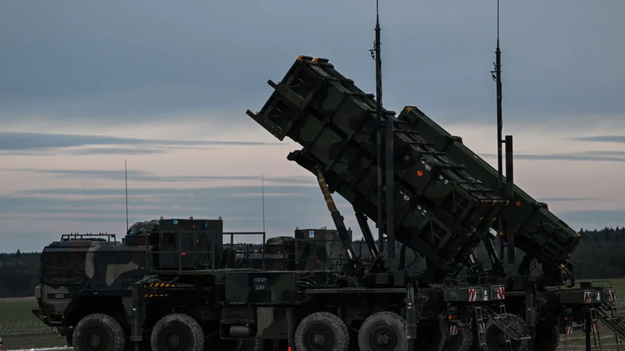 House Armed Services Committee Hearing on ‘Missile Defense and Missile Defeat’ Budget