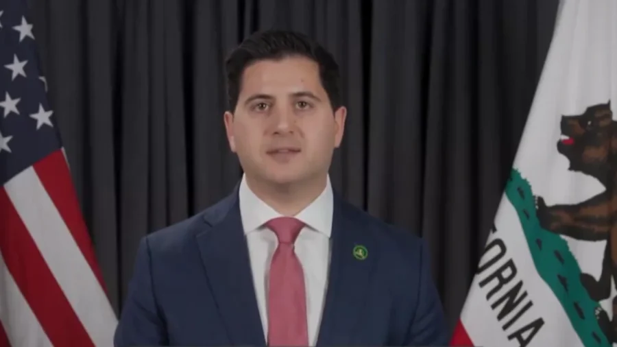 California Lawmaker to Introduce Bill to End Sanctuary State Protection for Illegal Immigrant Pedophiles