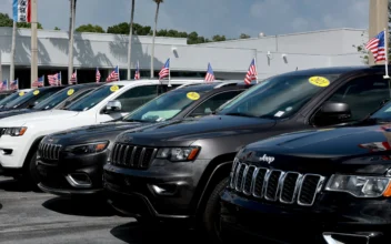 This Memorial Day Kicks Off a Buyer’s Market for New Cars: Auto Expert