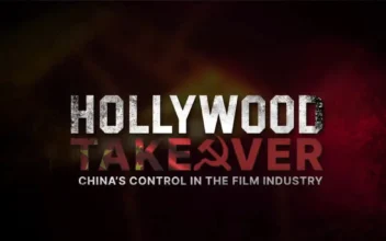 Takeover of Hollywood the Key to Chinese Regime’s Influence, Subversion, Control in US: Tiffany Meier