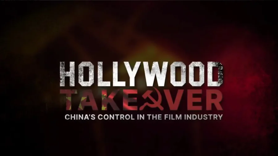 Takeover of Hollywood the Key to Chinese Regime’s Influence, Subversion, Control in US: Tiffany Meier
