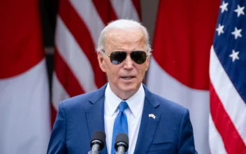 Biden Delivers Virtual Speech to NAN Convention