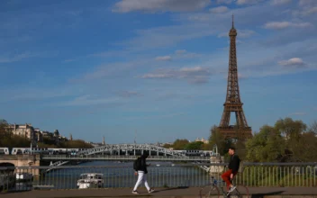 Paris 2024 Olympics: Seine River Tests Reveal Concerning Levels of Bacteria