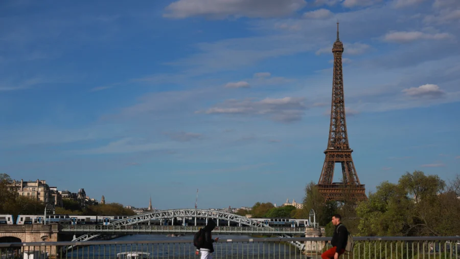 Paris 2024 Olympics: Seine River Tests Reveal Concerning Levels of Bacteria