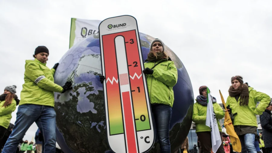 Inactive Temperature Stations Used in Historical Climate Temperatures: Report