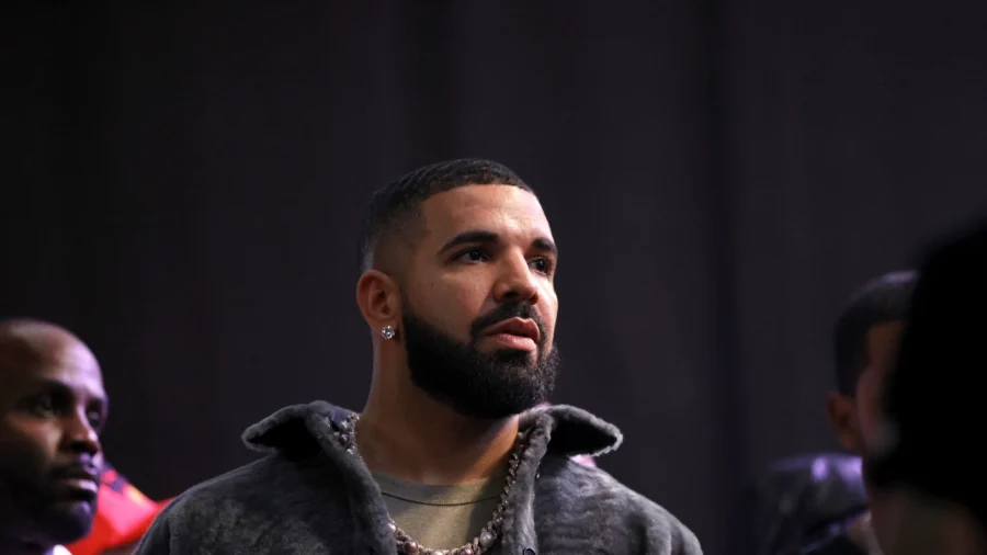 Judge Dismisses Drake From Astroworld Concert Lawsuit
