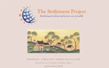 The Settlement Project Holds Seminar on ‘Protecting Our Future With a More Perfect Union’