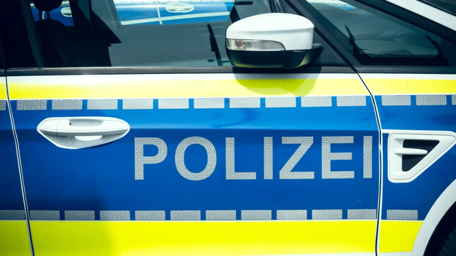 4 Teenagers Suspected of Planning an Islamic Extremist Attack Arrested in Germany