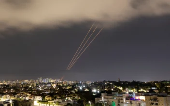 LIVE UPDATES: Israel Says 99 Percent of Iran’s Attack Was Shot Down