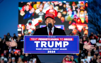 Trump’s Full Speech at Rally in Schnecksville, Pennsylvania
