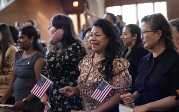 More Than Half of Foreign-Born People in US Live in Just 4 States and Half Are Naturalized Citizens