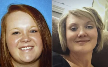 4 People Charged in the Case of 2 Women Missing From Oklahoma