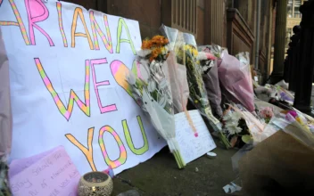 Survivors of 2017 Ariana Grande Concert Bombing Take Legal Action Against UK Intelligence Agency