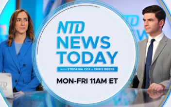 LIVE 10 AM ET: NTD News Today Full Broadcast (April 15)