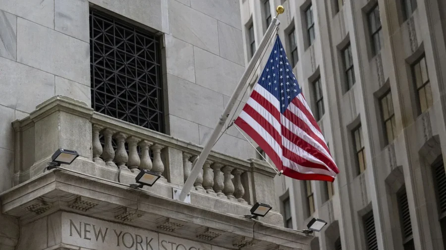Trump’s Latest Picks’ Practical Experience a Positive Forecast for US Economy: Federal Budget Expert