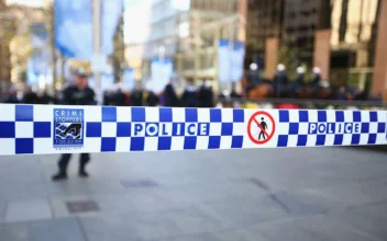 Man Is Arrested After Stabbing at Church Service in Sydney; Police Say No Lives Are in Danger