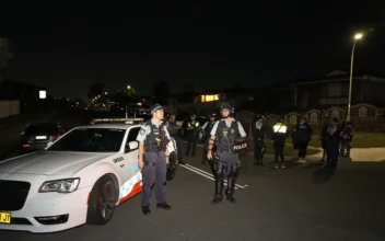 Man Arrested After Stabbing at Church Service in Sydney; Police Say No Lives Are in Danger